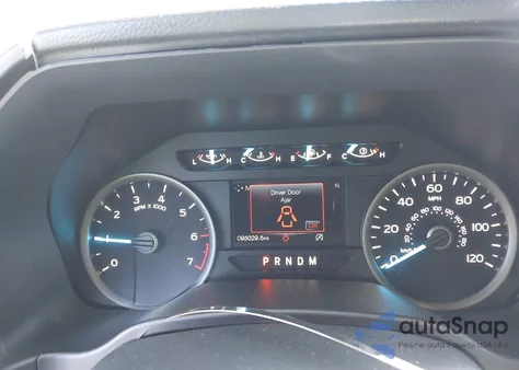 2020 Ford F-150 Xlt from USA, damaged, VIN 1FTEW1E58LFB61048